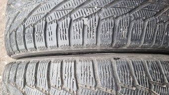 Zimní pneu 225/60/17 Nokian - 6