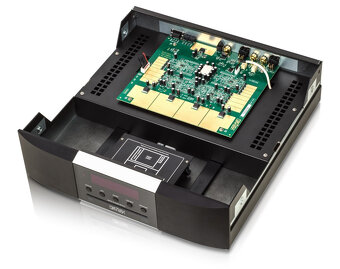 TOP SACD/CD přehrávač se streamerem MARK LEVINSON No 5101 - 6