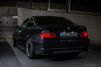 BMW E46 330Ci 170kw SMG - 6