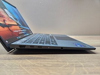 ULTRALEHKÉ MSI PRESTIGE 13 AI+ EVO_U7-258V_32GB_ARC 140 16GB - 6