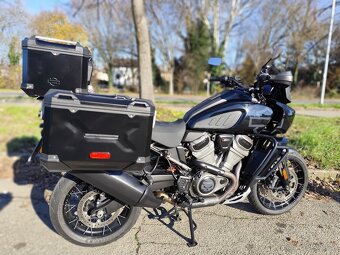 HARLEY DAVIDSON PAN AMERICA SPECIAL - 6