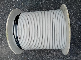 Kabely CYKY a nemecke CYKY - 6