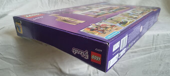 LEGO FRIENDS -41717 NEROZBALENÉ - 6