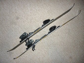 ATOMIC - shorties 120cm - 6