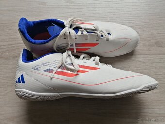 CHLAPECKÉ SÁLOVKY - 6