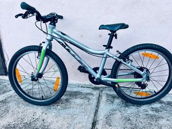 Dětské kolo Amulet 20 pro 6-9let - 6