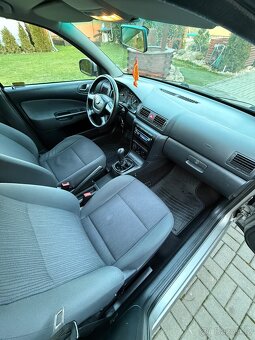 Škoda Octavia Tour 2010 1.9 Tdi - 6