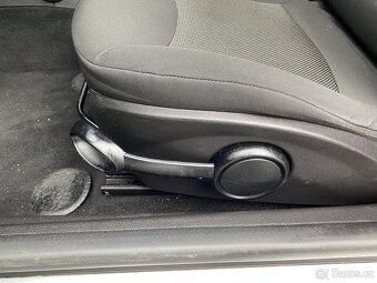 Mini Cooper 1.6i ,  90 kW benzín, 2011 - 6