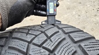 Zimní pneu 235/40/19 Good Year - 6