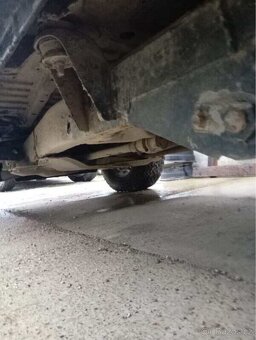 Prodej Pajero Sport Dily - 6