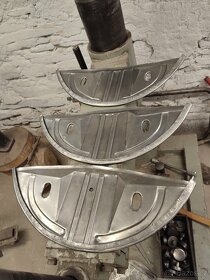 Tvářecí stroj Trumpf - 6