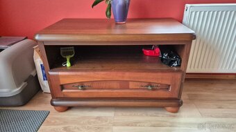 Obývací sestava - 6