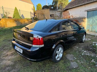 Opel Vectra 1.9cdti 110kw - 6