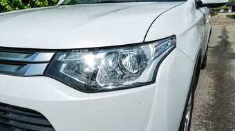 Mitsubishi Outlander 2.2 DI-D Instyle A/T - 6