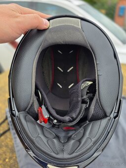 Helma CABERG DUKE L - 6