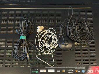 Pioneer VSX-832 5.1 AV Receiver - 6