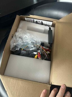 Autorádio Volkswagen - 6