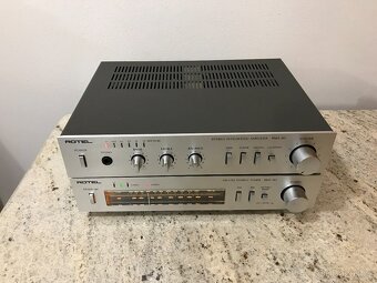Rotel RMA-80/RMT-80 - 6