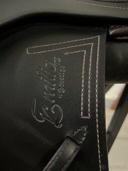 Sedlo Prestige Emilio - 6