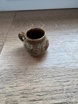 Starožitná keramika - 6