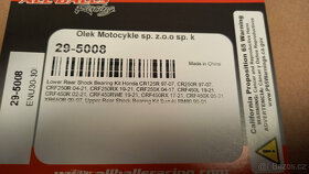 Honda CRF 450 R díly - 6