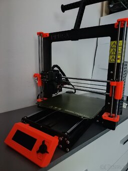 Prusa mk3s+ - 6