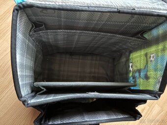 Školní aktovka Bagmaster - 6