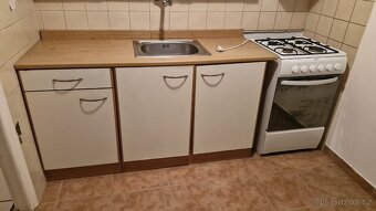 kuchyňská linka - 6