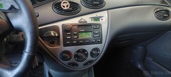 Ford focus - 6