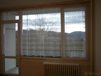 Byt 3+1, rozhraní Ústí centrum - Stříbrníky - 6