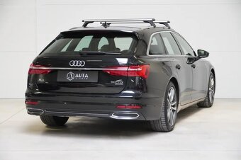 Audi A6 allroad, 50TDI,1.MAJ,DPH,WEBASTO,VZDUCH - 6