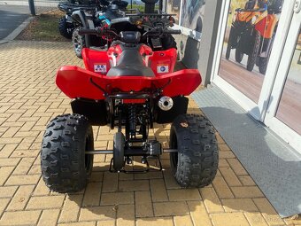 CFMOTO Gladiator X110 SKLADEM - 6
