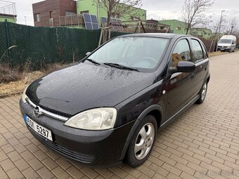 Opel Corsa 1.2 55kW - 6