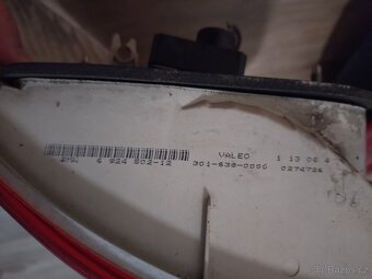 BMW - 1 (E87) - díly - 6