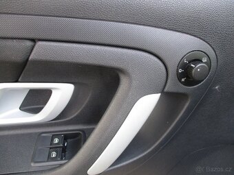 Škoda Fabia 1.4i 16V +SADA KOL - 6