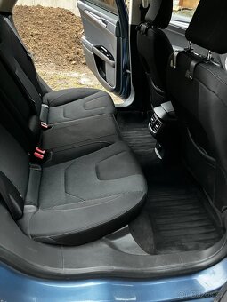 Ford Mondeo Kombi, tažné - 6