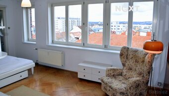 Pronájem byt 2+1, 86㎡ - 6