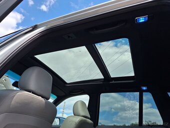 BMW X3, 3,0d M Paket - 6