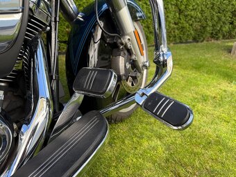 Harley Davidson Street Glide anv. - 6