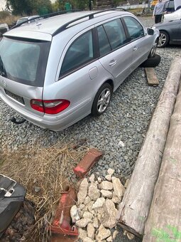 W211 nahradni dily - 6