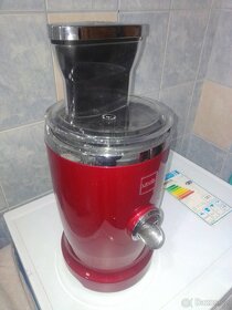 Novis VitaJuicer - 6