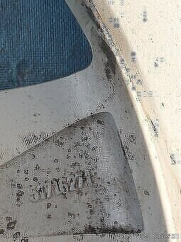 Alu Sada = 5x110 = orig. FIAT - 6