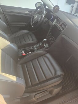 Vw E-Golf 100kw baterie 36kwh - 6