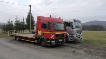 Převoz odvoz odtah - 6