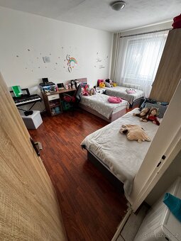 Nabízím pronájem 2+1 Kadaň - 6