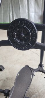 Šicí stroj Lehmann - 6