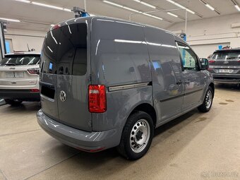 Volkswagen Caddy 2.0 TDI 110 kW - 6