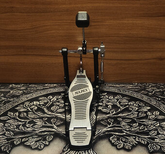 Pedál MAPEX Armory P-800D - Direct Drive - 6