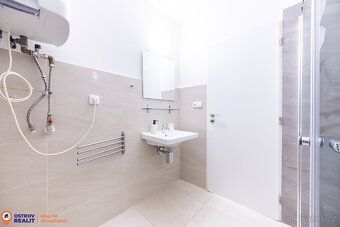Prodej, apartmán 1+kk, 30 m2, Stříbrnice - 6
