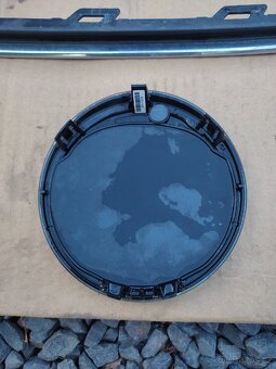 Zbytek dílů Touran 5TA - 6
